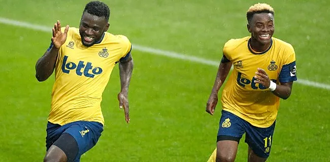 Union krijgt hoog bezoek in Malmö