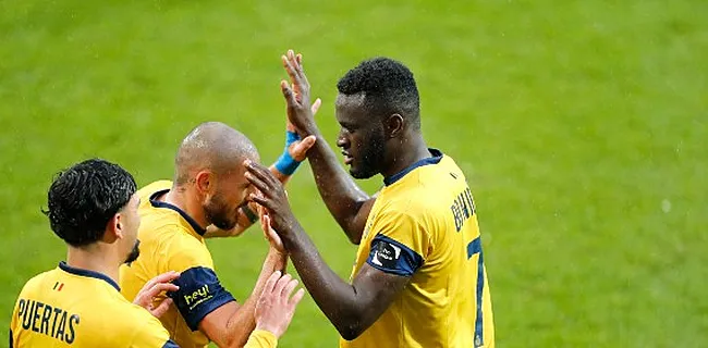 'Done deal: Union verliest absolute sterkhouder'