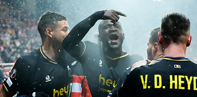 TRANSFERUURTJE: 'Club strijdt met Anderlecht, megacontract Haaland'