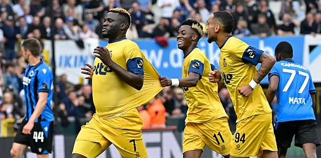 'Jackpot: nieuwe recordtransfer Union komt dichtbij'
