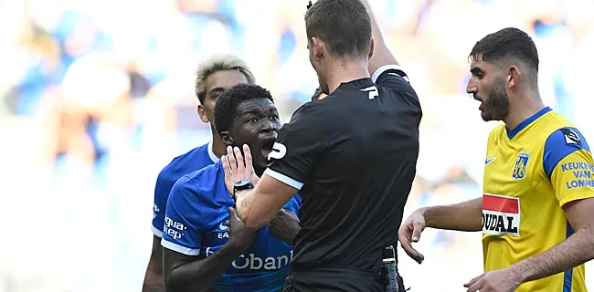 Genk kookt van woede: 