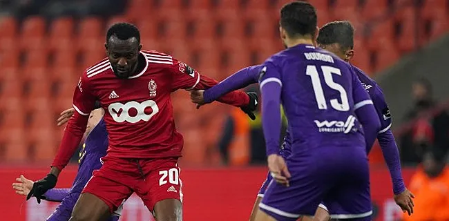 Pro League maakt inhaaldatum Standard-Beerschot bekend