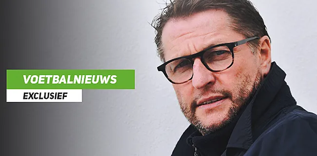 EXCLUSIEF Borkelmans ziet één valkuil voor EK: 