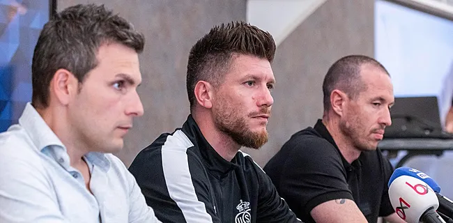 'Spectaculaire ingaande toptransfer voor Union SG'