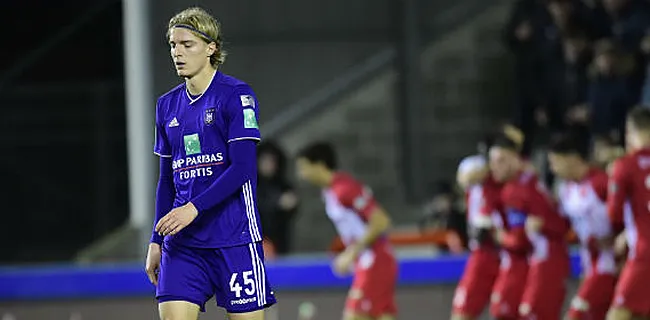 UPDATE: Bornauw komt met slecht nieuws over zijn blessure