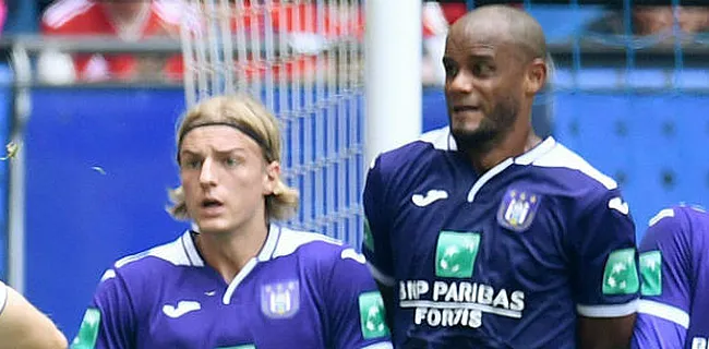 Kompany sust Bornauw: 