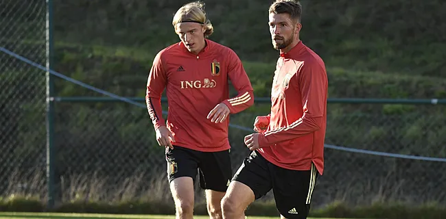 Verheyen breekt lans voor Bornauw: 