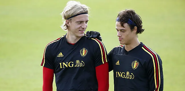 De 11 namen: zeven (!) debutanten aan de aftrap bij Jonge Duivels