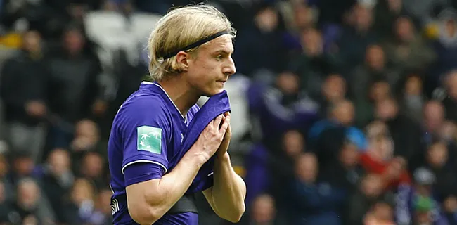 RSCA-fans woedend na rood Bornauw: 