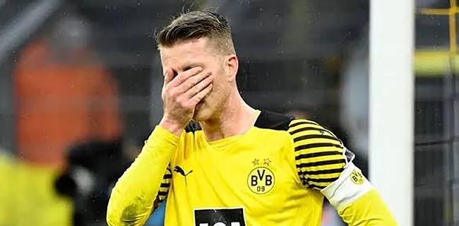 Groot drama dreigt voor Dortmund: 