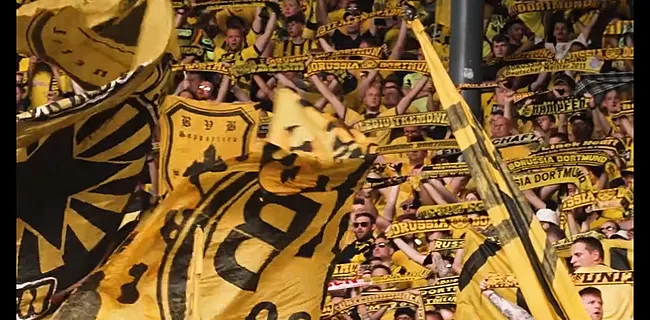 Dortmund loopt schade op, Vranckx valt alsnog in