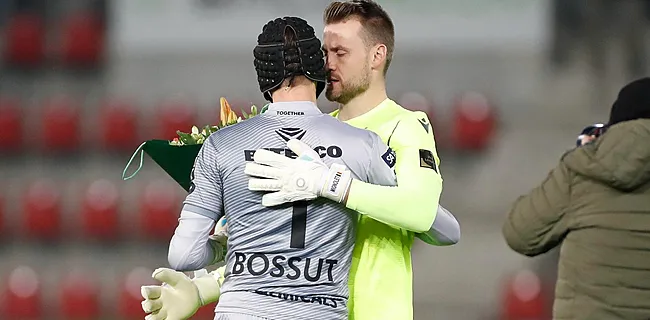 Simon Mignolet maakt krachtig statement: 'Baanbrekend'