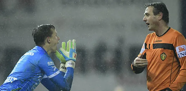 Antwerp duwt Zulte Waregem nog wat dieper in het moeras