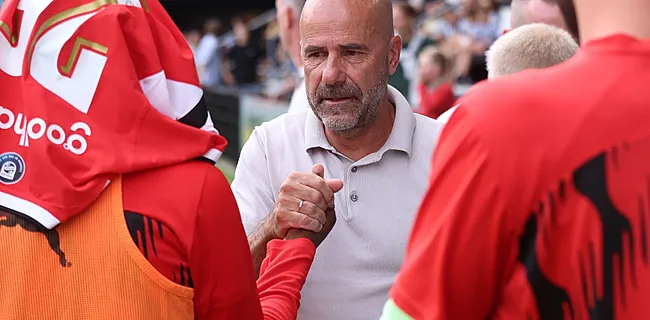 Crisis bij PSV: speler luidt de alarmbel, Bosz aan zet