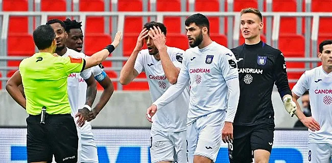 Vercauteren reageert op discutabele uitsluiting Miazga