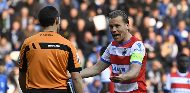 Woedende Vormer speelt op de man: 