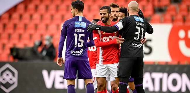 'Verdediger Beerschot kan alsnog in 1A blijven'
