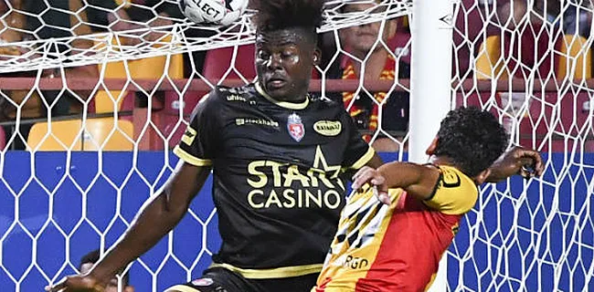 Boya laat zich uit over mogelijke toptransfer binnen België