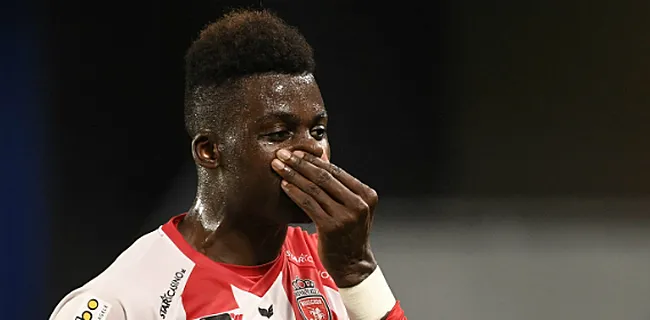 Propere Handen: gerecht valt binnen bij Moeskroen en KBVB