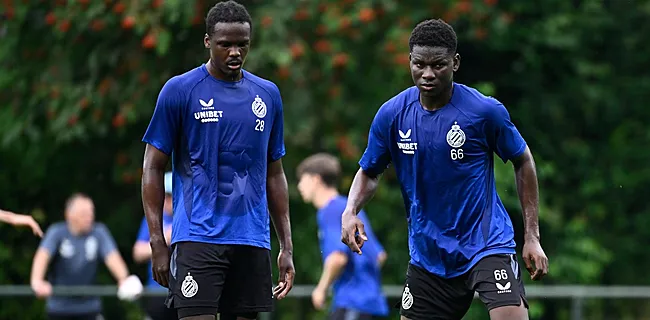 TRANSFERUURTJE: 'Anderlecht gaat voor grote naam én oude bekende'