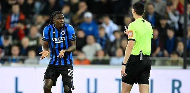 Vandenbempt fileert twee Club-transfers: 