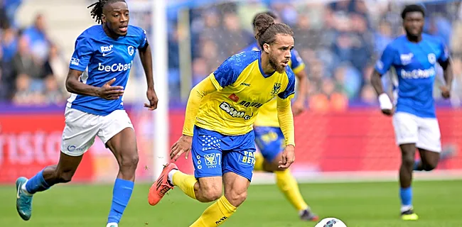 STVV heeft parel in handen: 