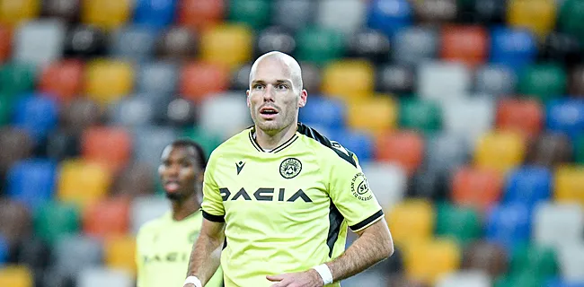 'Verrassende Belg versiert transfer naar Serie A'