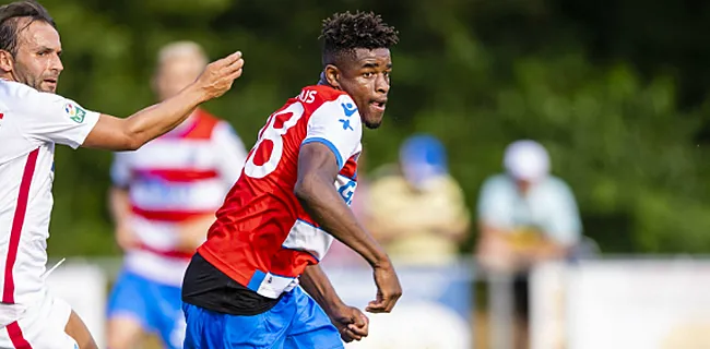 'Club Brugge verliest straks één van zijn grootste talenten'