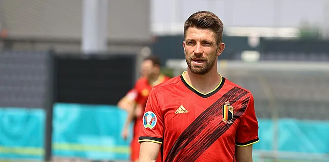 Mechele sneert naar Tedesco: “Nooit een eerlijke kans”