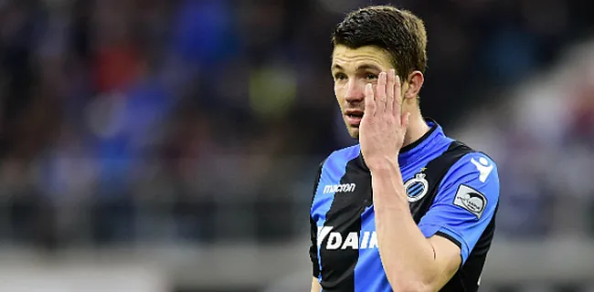 Houdt deze verassende verdediger Mechele van de Rode Duivels?