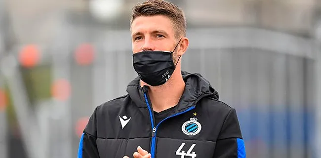 Clement denkt aan verrassende vervanger voor Mechele