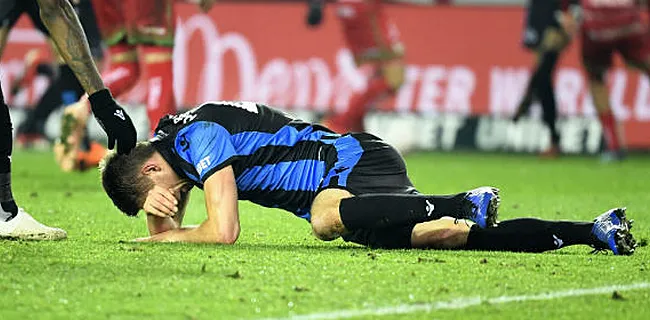 Kopzorgen voor Clement: blessure van steunpilaar is erger dan gedacht