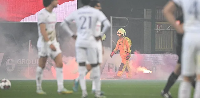 Bondsparket toont weinig genade voor Anderlecht