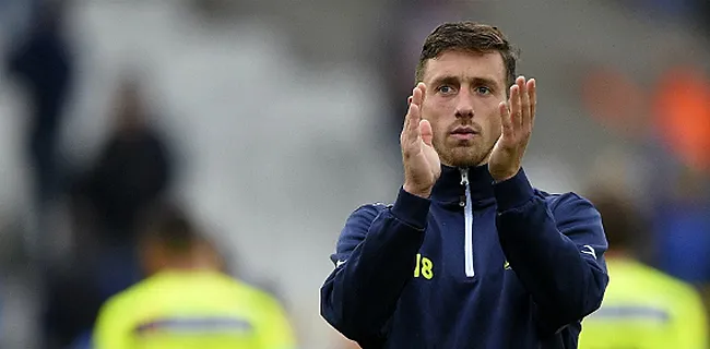 Dejaegere met pijnlijke getuigenis over Club Brugge