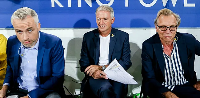 VTM komt met groot nieuws over uitzendingen Champions League