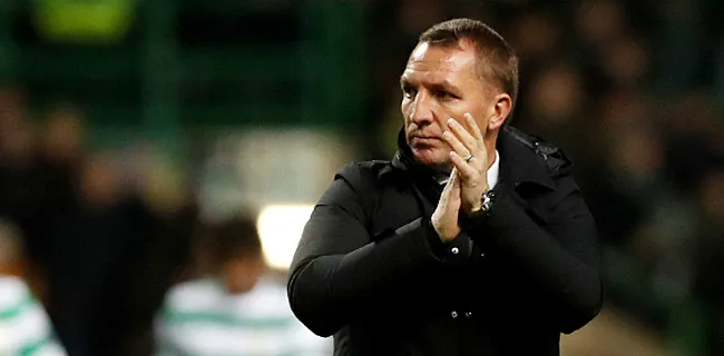 'Leicester vreest vertrek Rodgers en grijpt hard in'