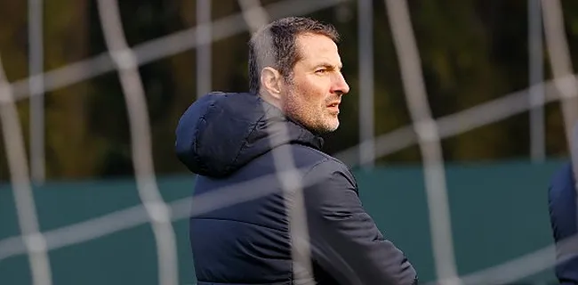 'Priske beeft: spanning op Bosuil neemt toe'