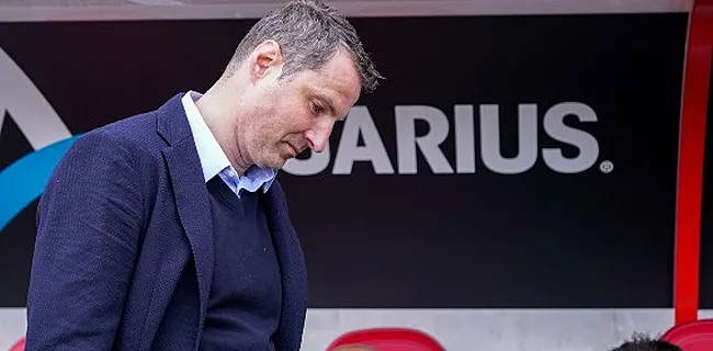 Leverkusen berooft Priske van Tsjechische topspits