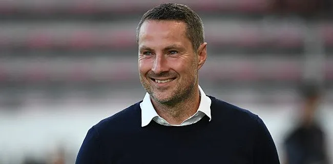 Antwerp gooit drie spelers uit de boot voor Europa League