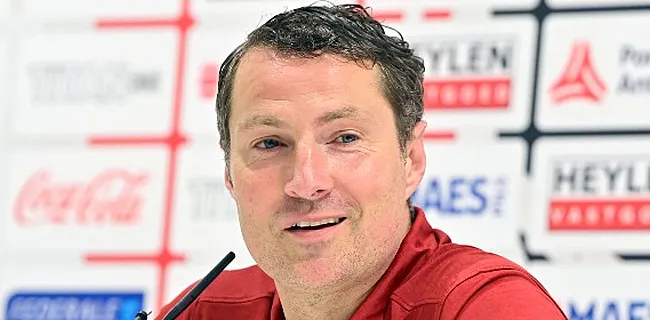 Belofte Priske doet Antwerp-fans al smullen