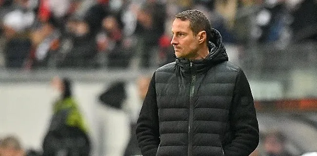 Priske wikt en weegt titelkansen Antwerp