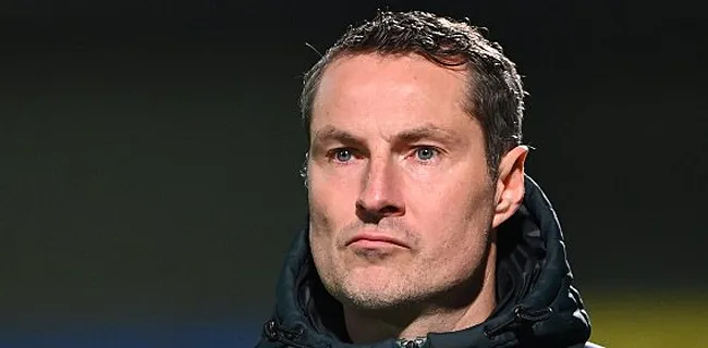 Priske reageert eerste keer op Overmars-bom