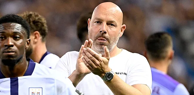 Riemer selecteert deze spelers voor trip naar Eupen