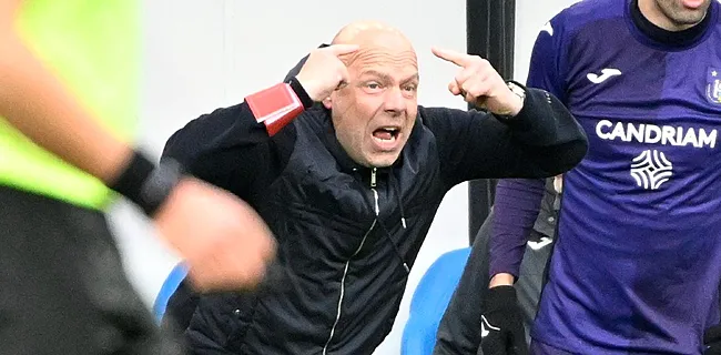 Riemer maakt zijn selectie voor Anderlecht-AZ bekend