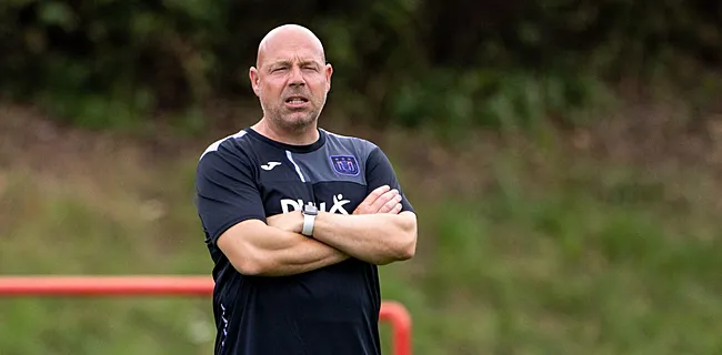 'Nieuwe transferklap: Anderlecht grijp naast spelmaker'