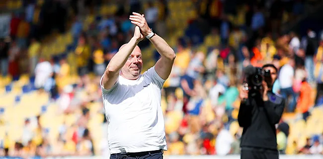 Riemer bevestigt: grote veranderingen in basiself Anderlecht