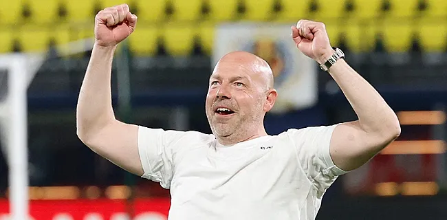 Riemer stuurt 5 spelers naar de exit