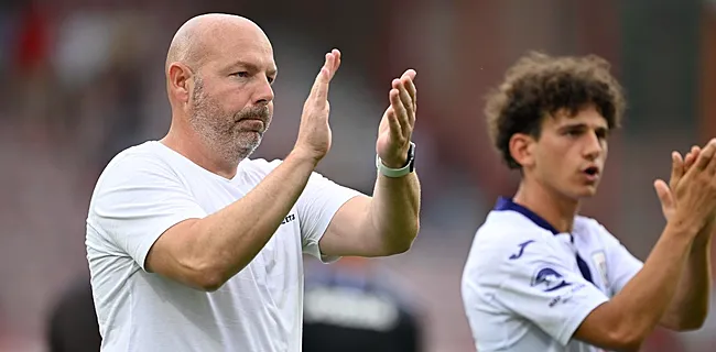 Riemer pakt tweetal hard aan in minutenlange tirade