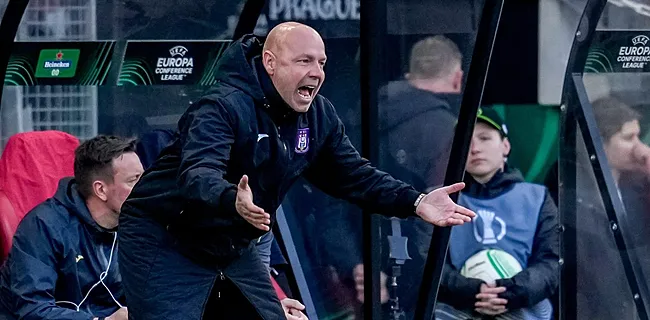 2 op 10: Kranten sabelen Anderlecht-zondebok neer