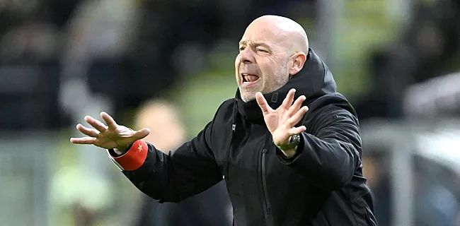 'Anderlecht slikt dubbele domper voor Zulte Waregem'